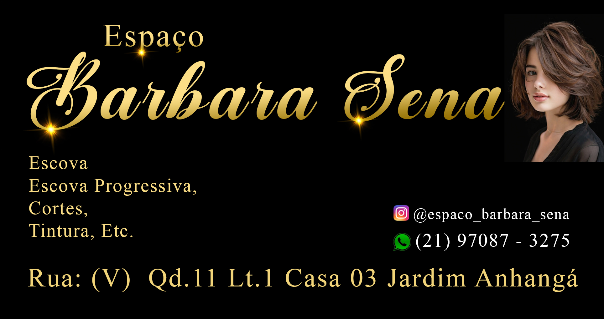 Espaço Barbara Sena