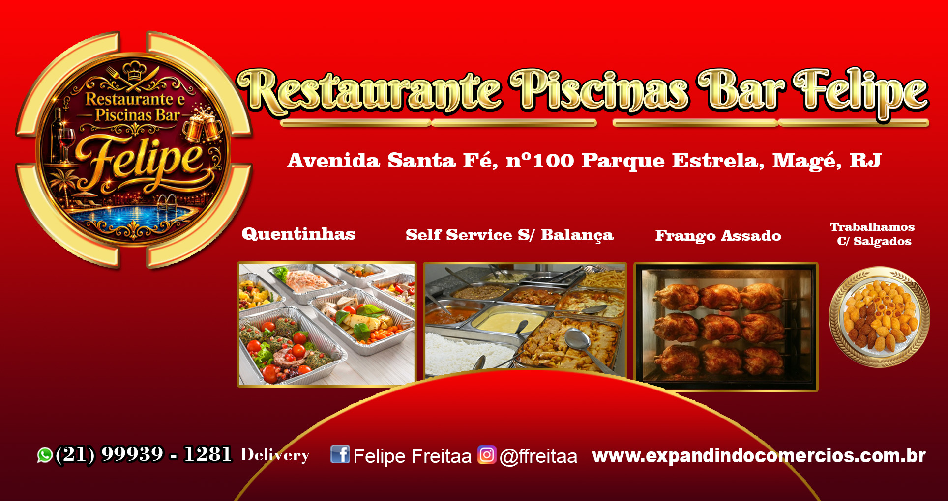 Restaurante Piscinas Bar Felipe